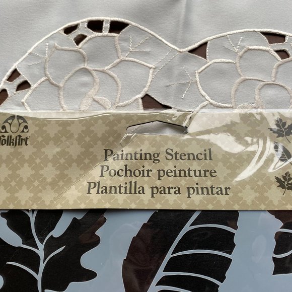 Stencil Project! - Picture 3 of 13